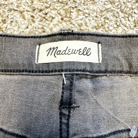 Madewell Wash Shorts 29 - Picture 3 of 5
